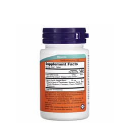 NOW Foods - Copper Glycinate - 120 Tabs
