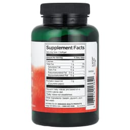 Swanson - Pumpkin Seed Oil