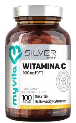 MyVita - Vitamin C