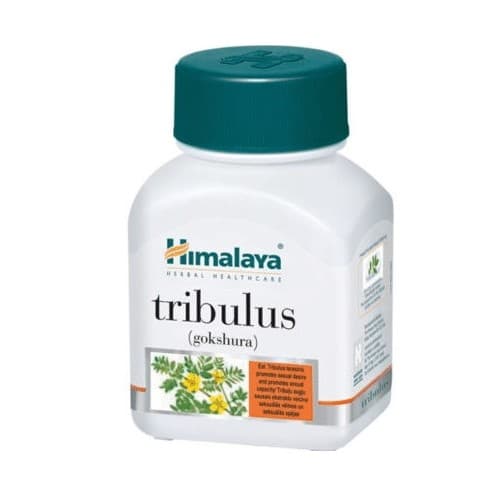 Himalaya - Tribulus
