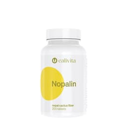 CaliVita Nopalin - 200 Tabletter