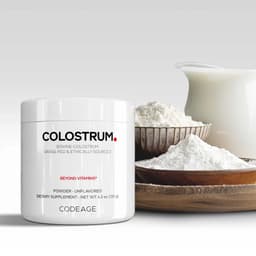 Codeage Colostrum - 120g