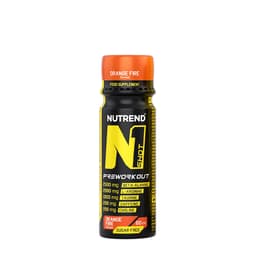 Nutrend - N1 Shot
