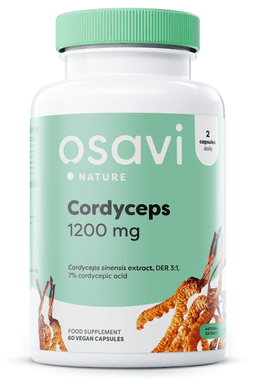Osavi Cordyceps 1200mg