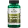 Swanson - Quercetin + Bromelain - 100 Caps