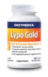 Enzymedica - Lypo Gold - Digestive Enzyme