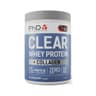 PhD Clear Whey Protein + Collagen