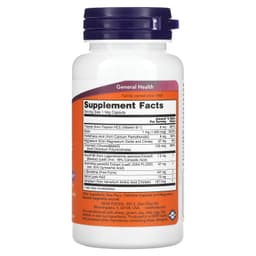 NOW Foods - Glucose Metabolic Support - 90 Vcaps