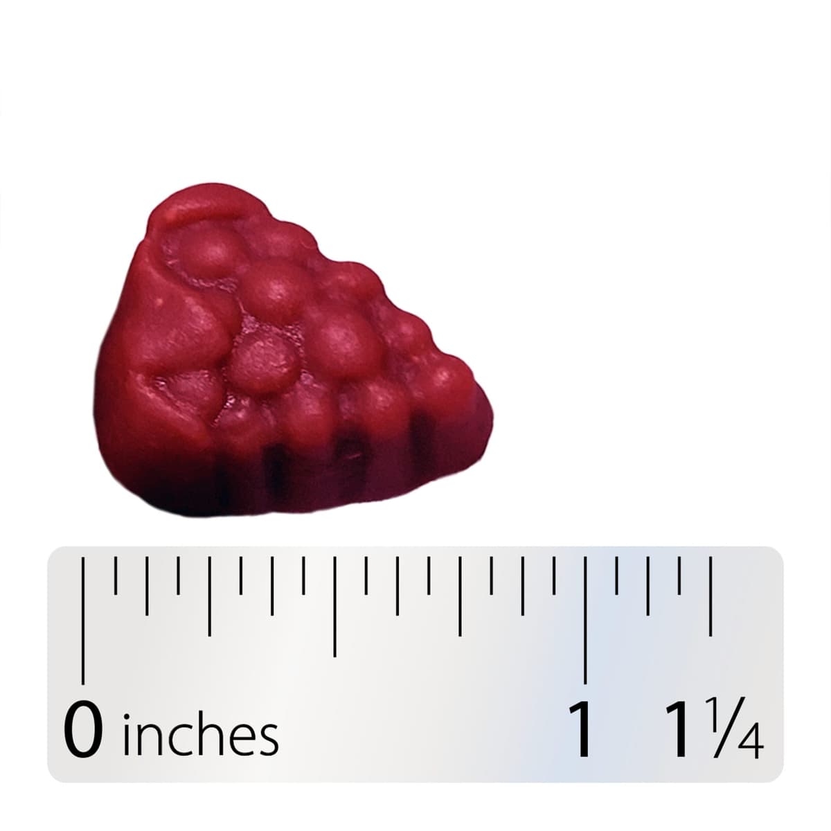 Nature'S Way - Zinc Gummies (Mixed Berry - 120 Gummies