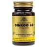 Solgar - Ginkgo 60 - 60 Caps