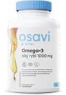 Osavi - Omega-3 Fiskolie