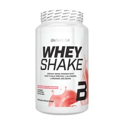 BioTechUSA Whey Shake