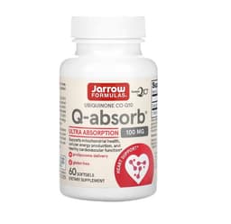 Jarrow Formulas Q-Absorb