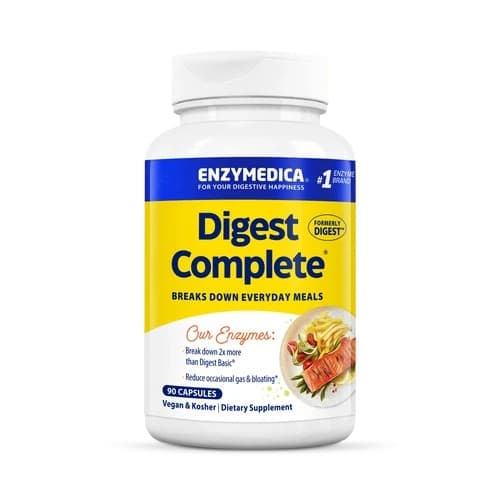 Enzymedica Digest Complete