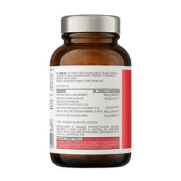 Ostrovit - Ferr Aid - 60 Caps