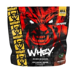 Mutant - Whey - Gourmet Whey Protein Mix