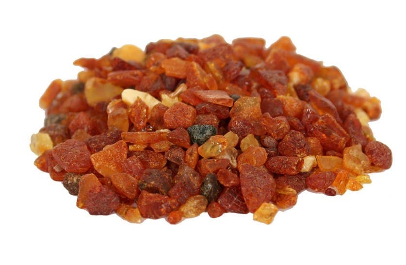 Dobrynin - Baltic Amber Polish - 50g