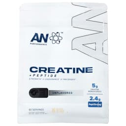 Applied Nutrition - Creatine Monohydrate + Peptide - 444g