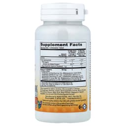 NOW Foods - Berry Dophilus - 60 Chewables