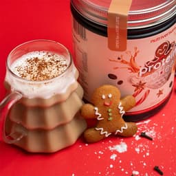 Nutriversum - Protein Coffee - 360g