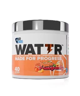 HR Labs - Watt™ Electrolyte Loaded Hydration
