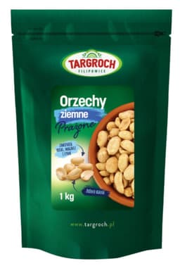 Targroch - Peanuts