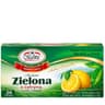 Malwa - Green Tea With Lemon 20 Sachets 2g