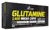 Olimp Labs - Glutamine Mega Caps - 120 Caps