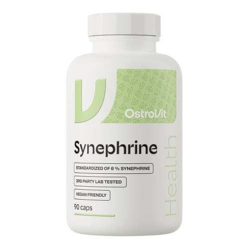 Ostrovit - Synephrine - 30 Caps