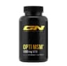 GN Genetic Nutrition - Opti MSM - 120 kapselia