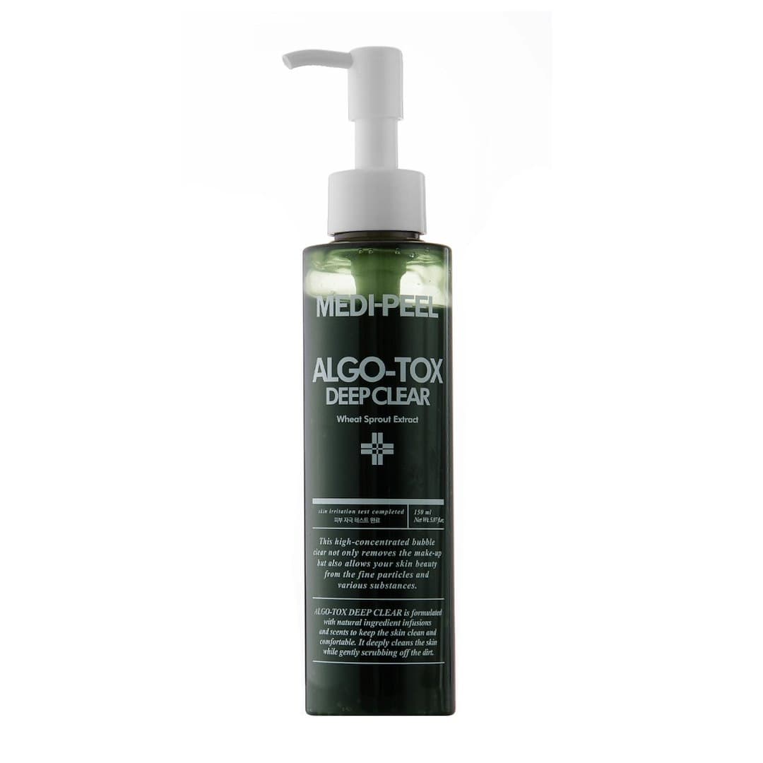 MEDI-PEEL - Algo-Tox Deep Clear 150ml