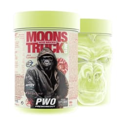 Zoomad Labs - Moons Trick - Acid Bricks - 494g
