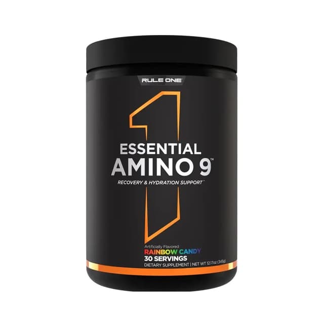 Rule One - Essential Amino 9 – Rule One