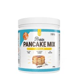 Nanosupps - Protein Pancake Mix - 500g