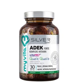 MyVita - Vitaminkompleks Kapsler