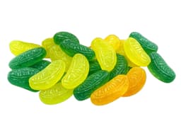 Aka - Landrynki - 160g