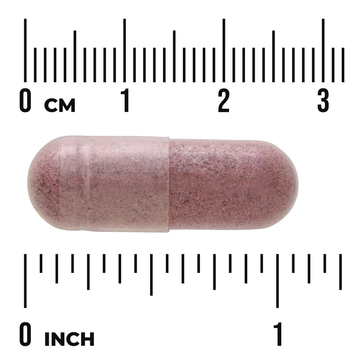 Swanson - Aronia Black Chokeberry Fruit - 60 Caps