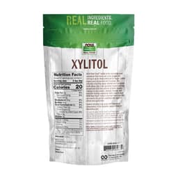 NOW Foods - Xylitol - 454g