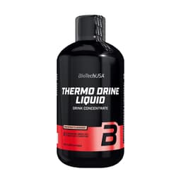 BioTechUSA - Thermo Drine - Metabolic Energy Support