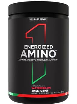 Rule One Energized Amino