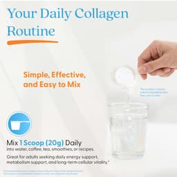 Doctor'S Best - Pure Collagen Peptides - 30 Servings - 417g