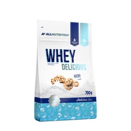 Allnutrition - Cookies - 700g