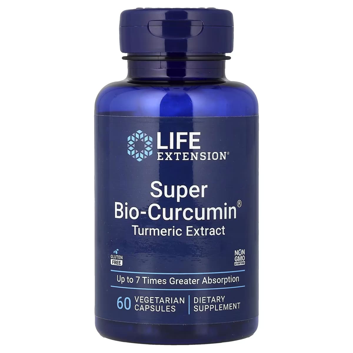 Life Extension - Super Bio-Curcumin Turmeric Extract