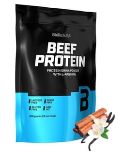 Biotechusa - Beef Protein