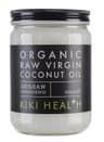 KIKI Health - Organic Raw Virgin Coconut Oil - 500ml