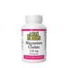 Natural Factors - Magnesium Chelate - 90 Caps
