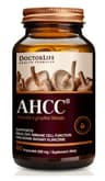 Doctor Life - AHCC Shiitake-uutteenpano - 60 kapselia