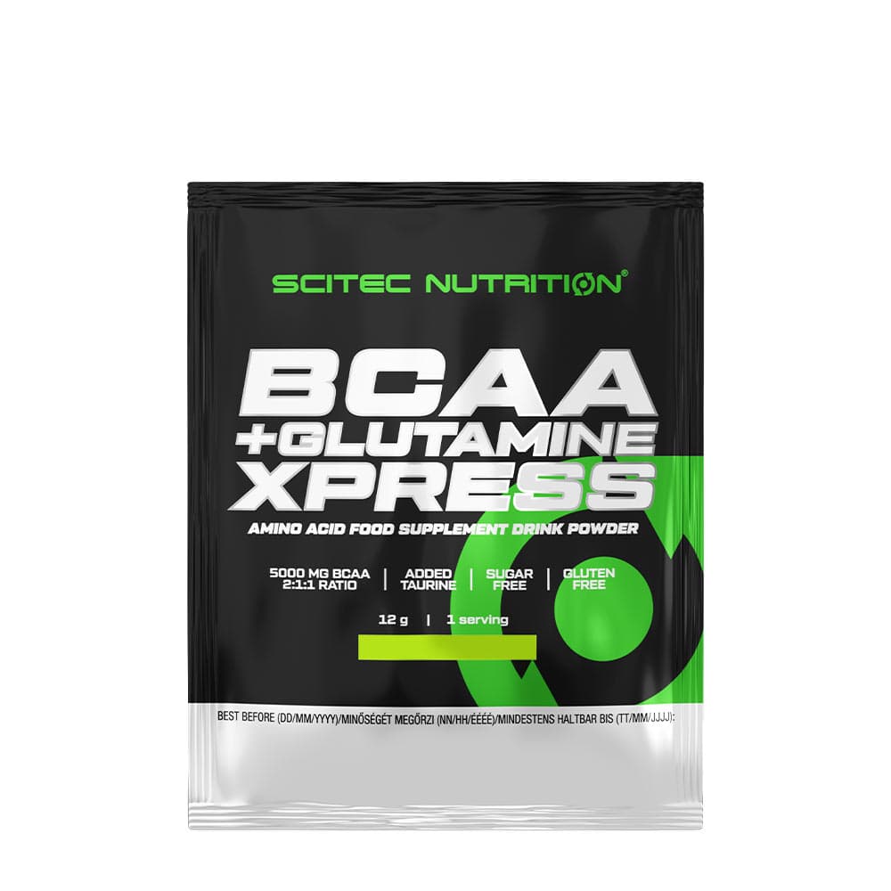 Scitec Nutrition - Citrus - 12g