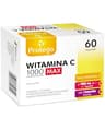 Protego - Vitamin C 1000 MAX - 60 kapsler