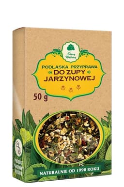 Dary Natury - Vegetable & Soup Seasonings